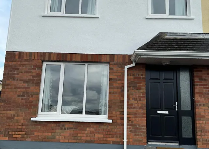 Small 25M2 Holiday Apartment With In Walking Distance Of The University Of Galway